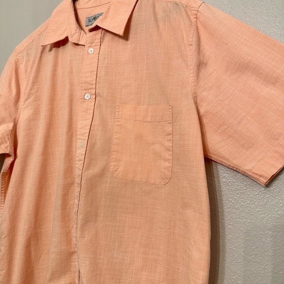 Men’s button down - Picture 4 of 5